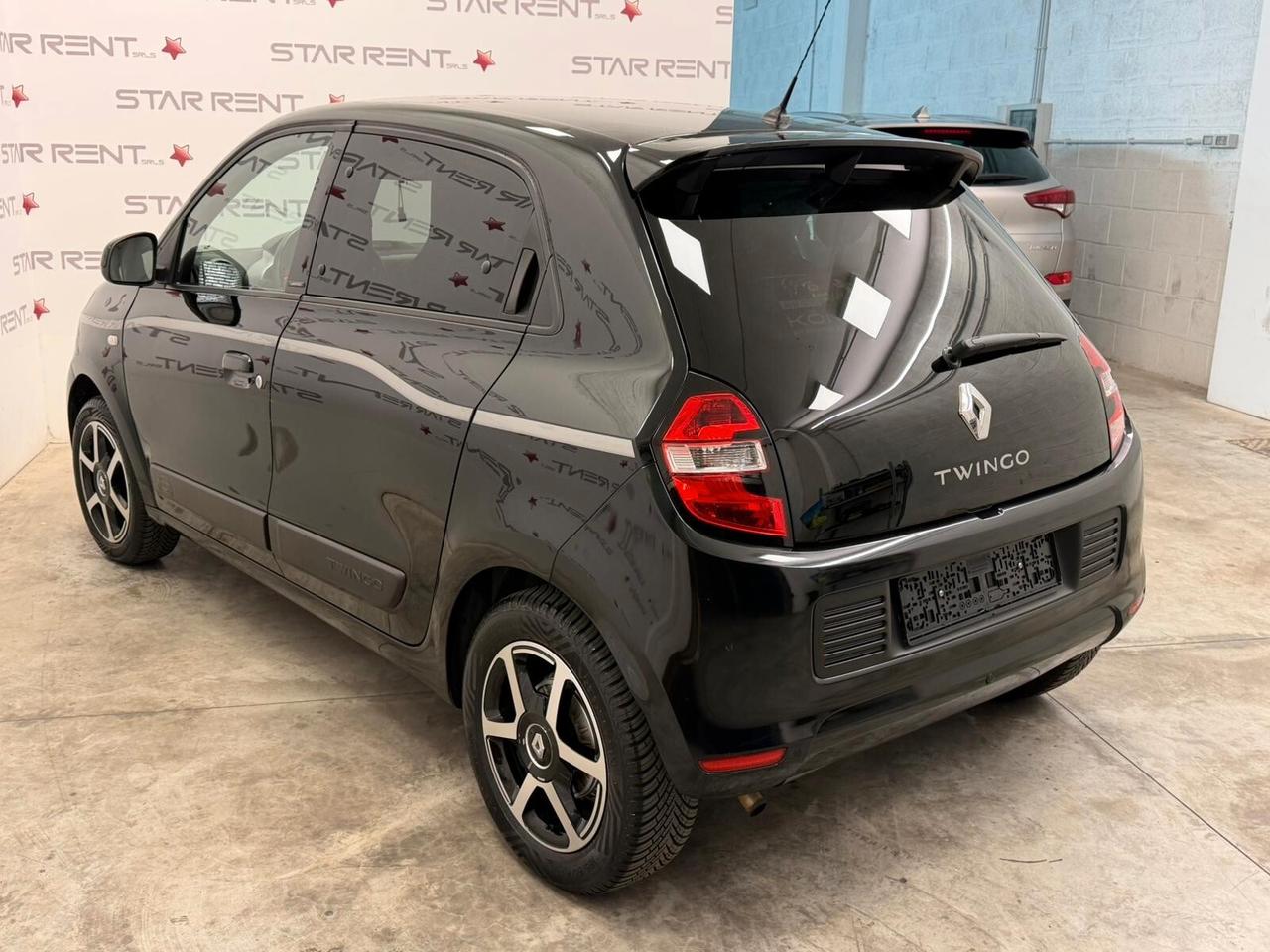 Renault Twingo SCe Stop&Start Intens