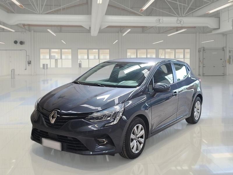 RENAULT CLIO 1.0 TCE 74KW BUSINESS 5 PORTE