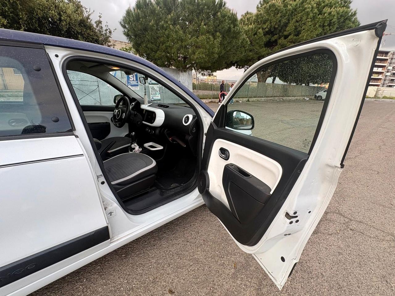 Renault Twingo Lovely SCe 69 #10394