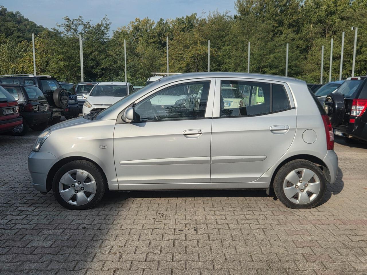 Kia Picanto 1.0 12V Urban