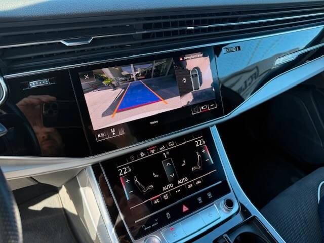 Audi Q8 3.0 286CV S LINE