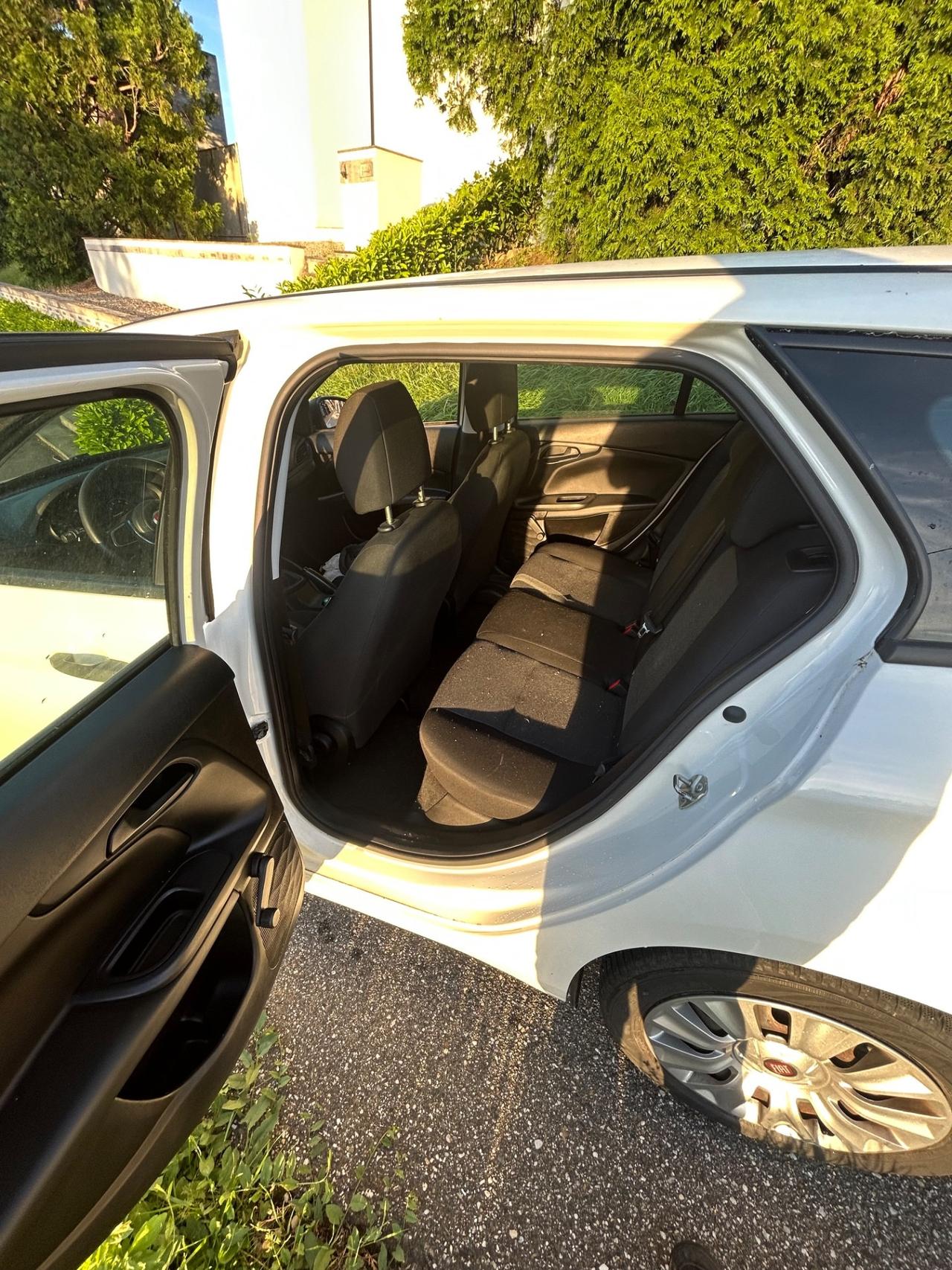 Fiat Tipo 1.0 5 porte