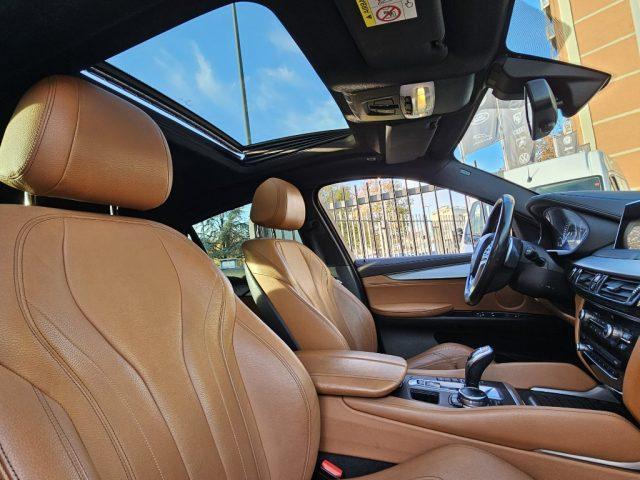 BMW X6 xDrive30d 258CV