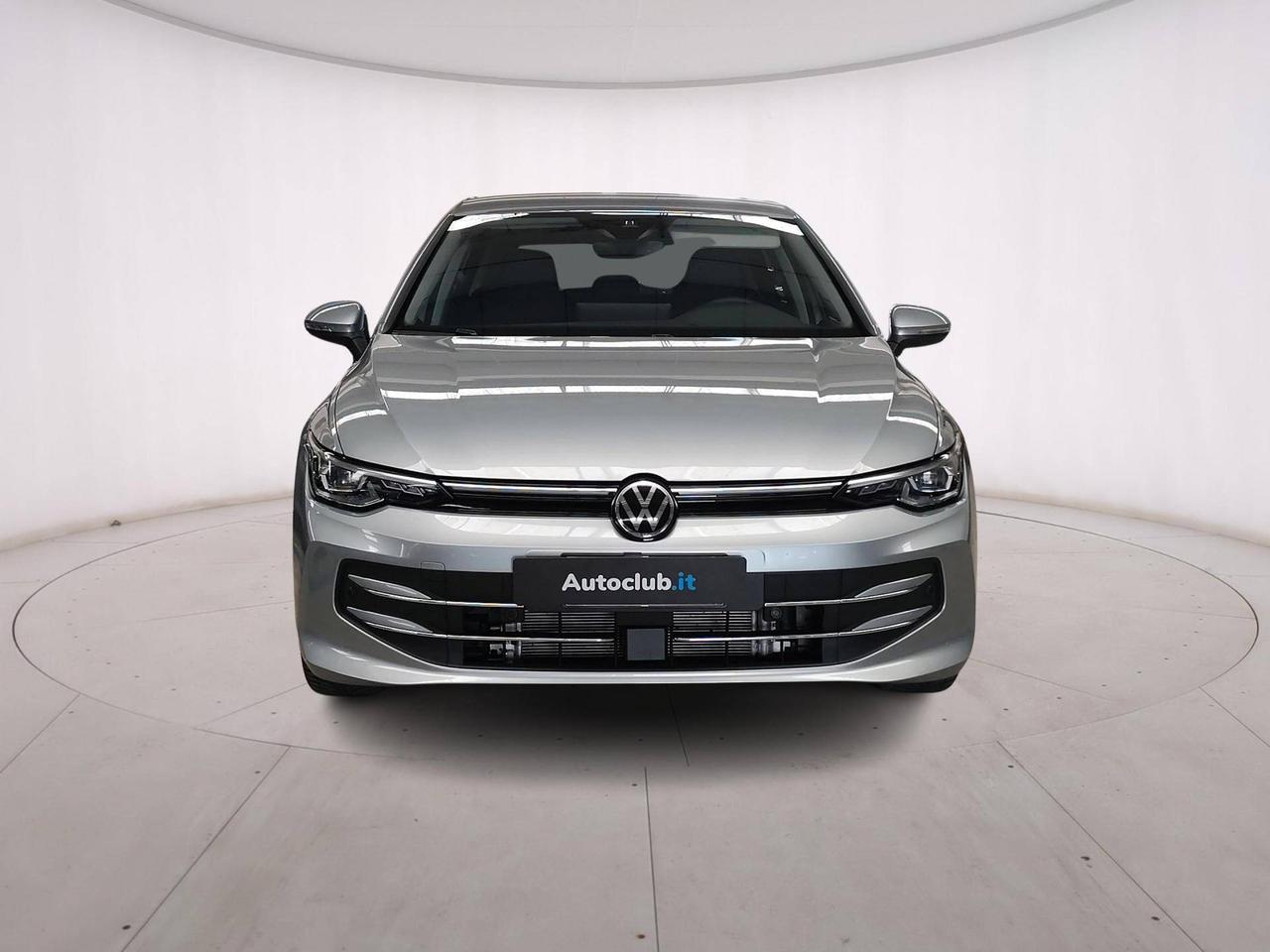 Volkswagen Golf 1.5 tsi style 150cv