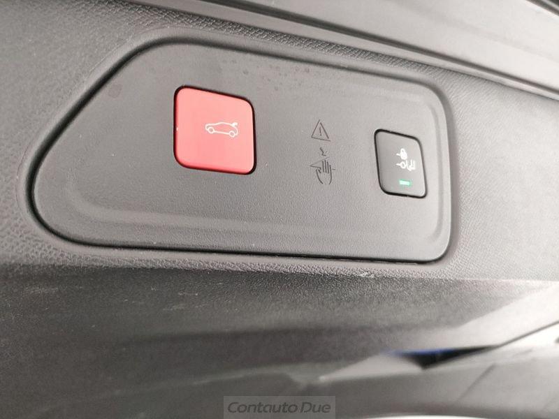 Peugeot 3008 3008 BlueHDi 130 S&S EAT8 GT Pack