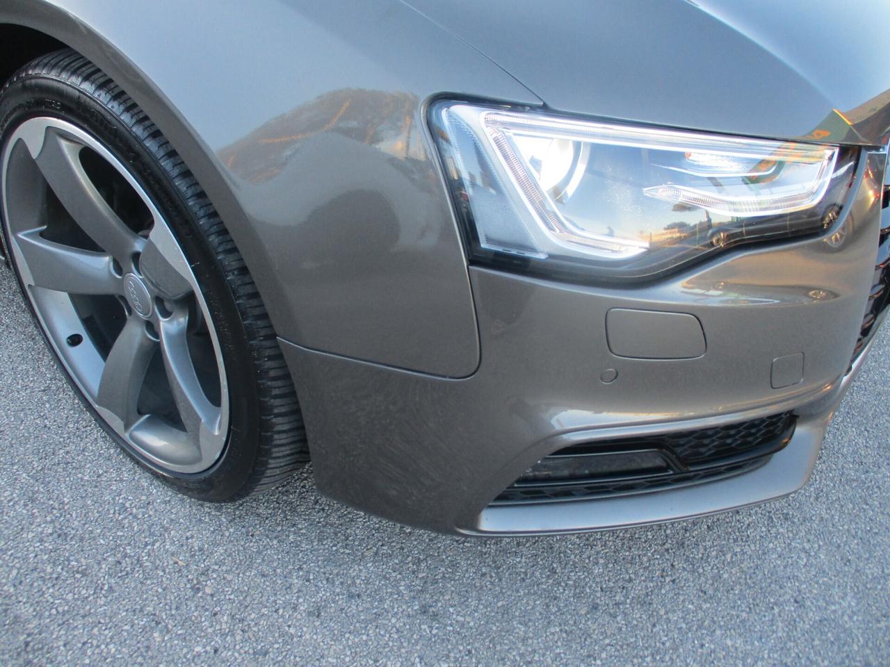 Audi A5 A5 2.0 TDI 190CV