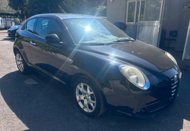 Alfa Romeo MiTo 1.6 JTDm 16V Distinctive