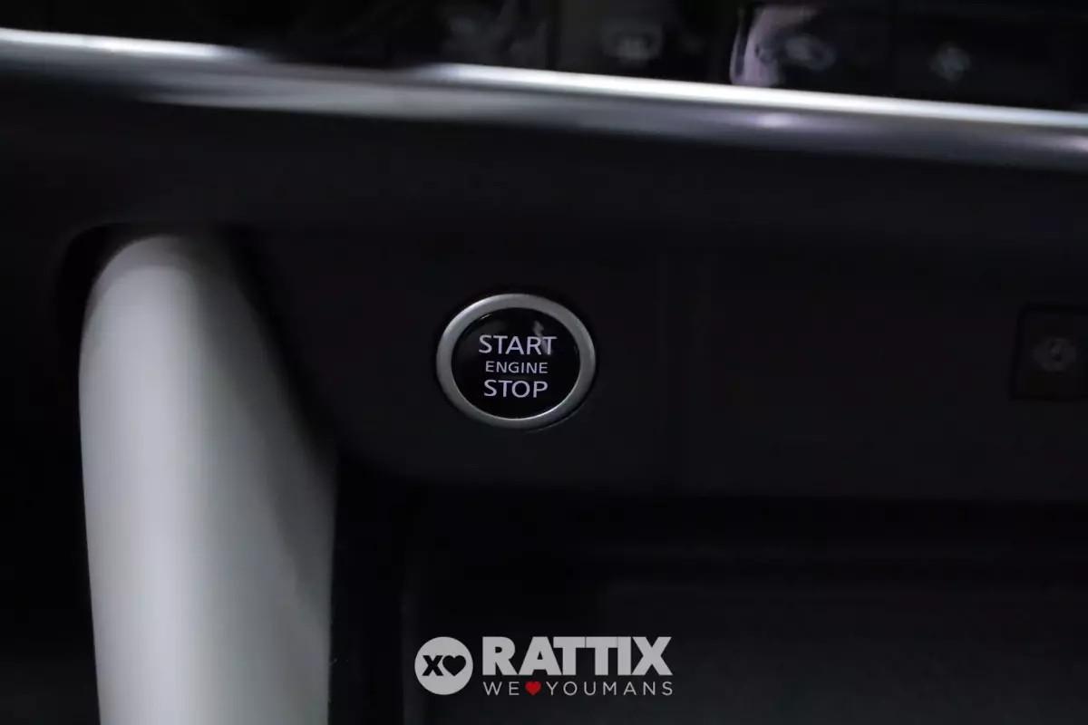 Nissan Qashqai 1.3 Mhev 158CV Tekna xTronic