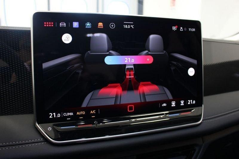 Volkswagen Tiguan 1.5 eTSI 150 CV ACT DSG Edition Plus