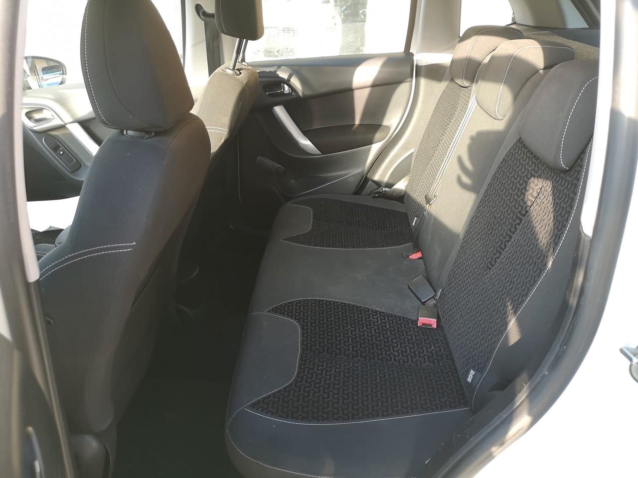 CITROEN C3 1.4 Seduction 73 CV 2011