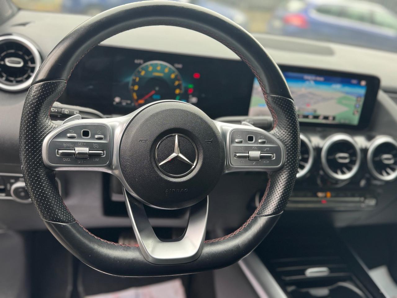 Mercedes-benz GLA 250 e hybrid EQ Sport Plus