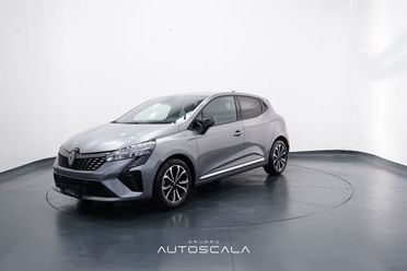 RENAULT Clio TCe 90cv 5 porte Techno