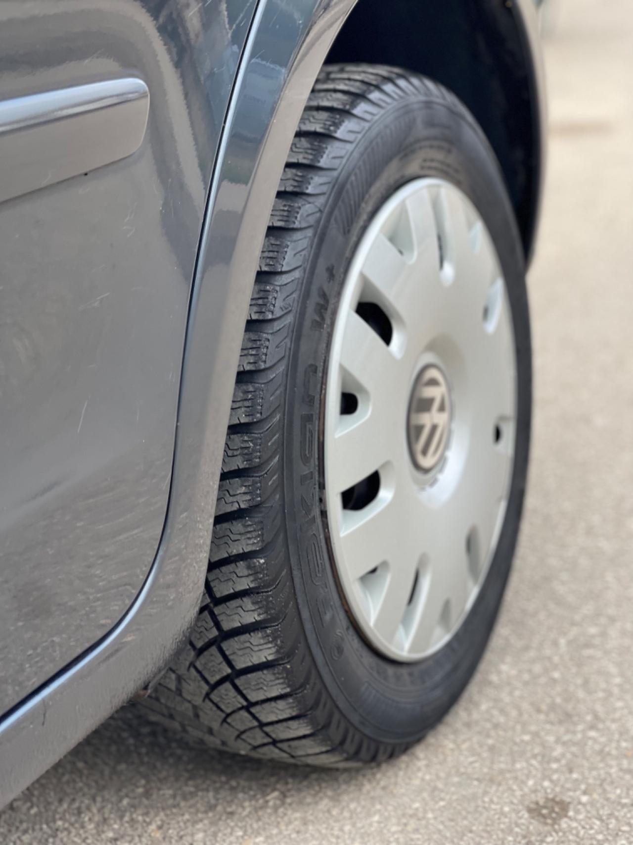 Volkswagen Polo Si