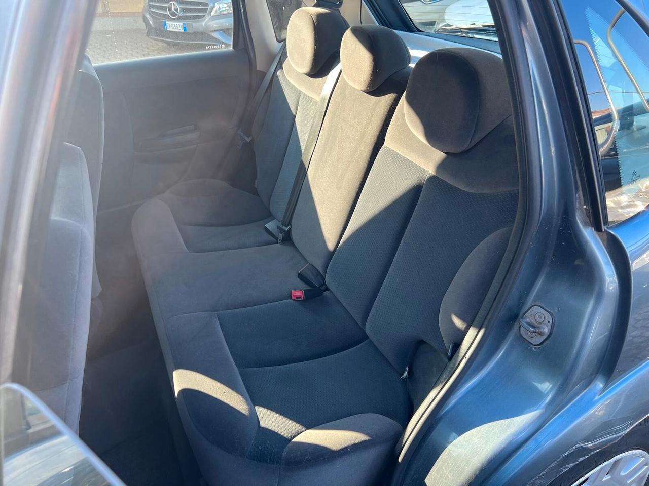 Citroen C3 1.1 Exclusive