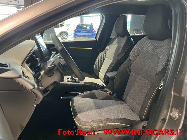 RENAULT Symbioz Mild Hybrid 140 CV Techno - PROMO