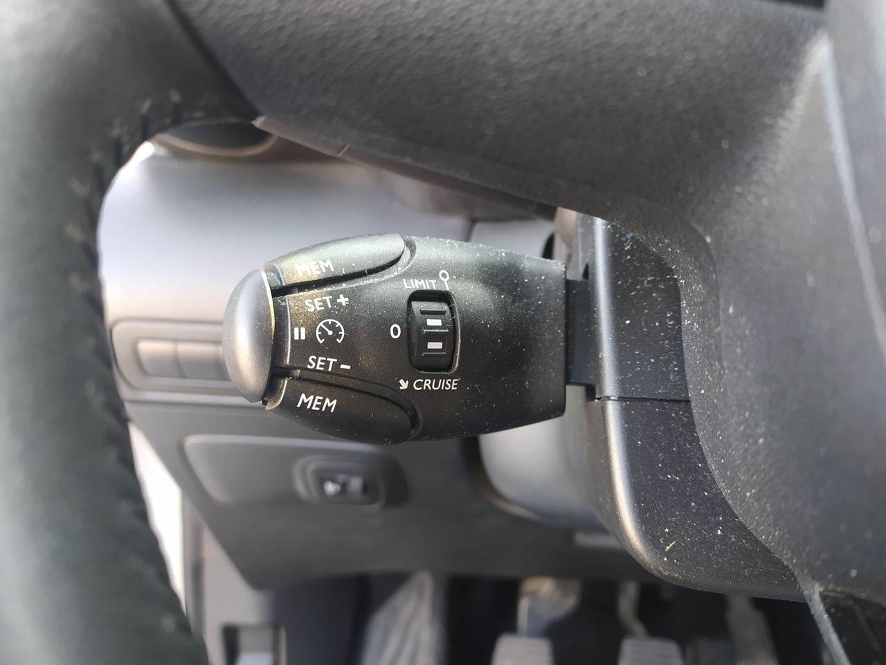 Citroen C3 Aircross Live 1.2 PureTech 82 #6967