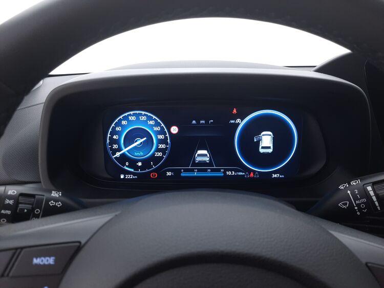 Hyundai Bayon XClass BR973149 1.0 Mild Hybrid 100CV