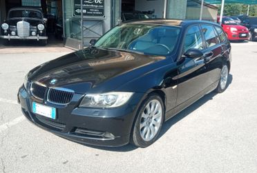 Bmw 320 d cat Touring Futura PER COMMERCIANTI