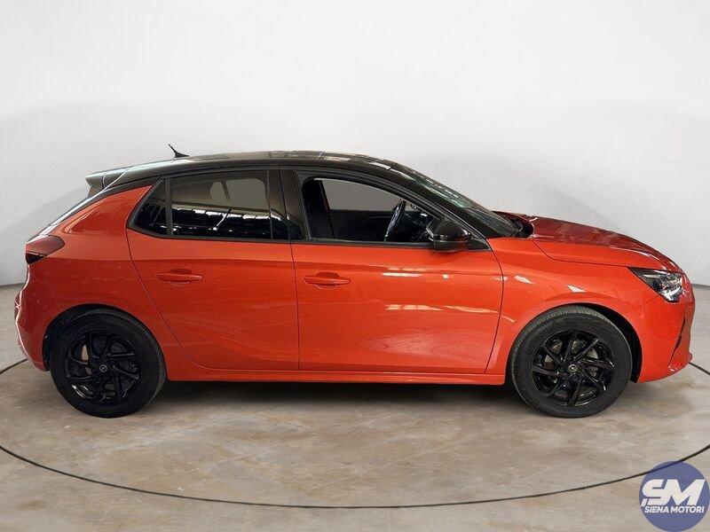 Opel Corsa 1.2 Design & Tech