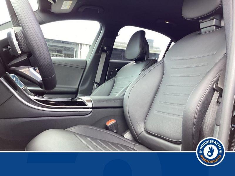 Mercedes-Benz Classe C 220d Mild Hybrid Berlina AMG Line Advanced Plus