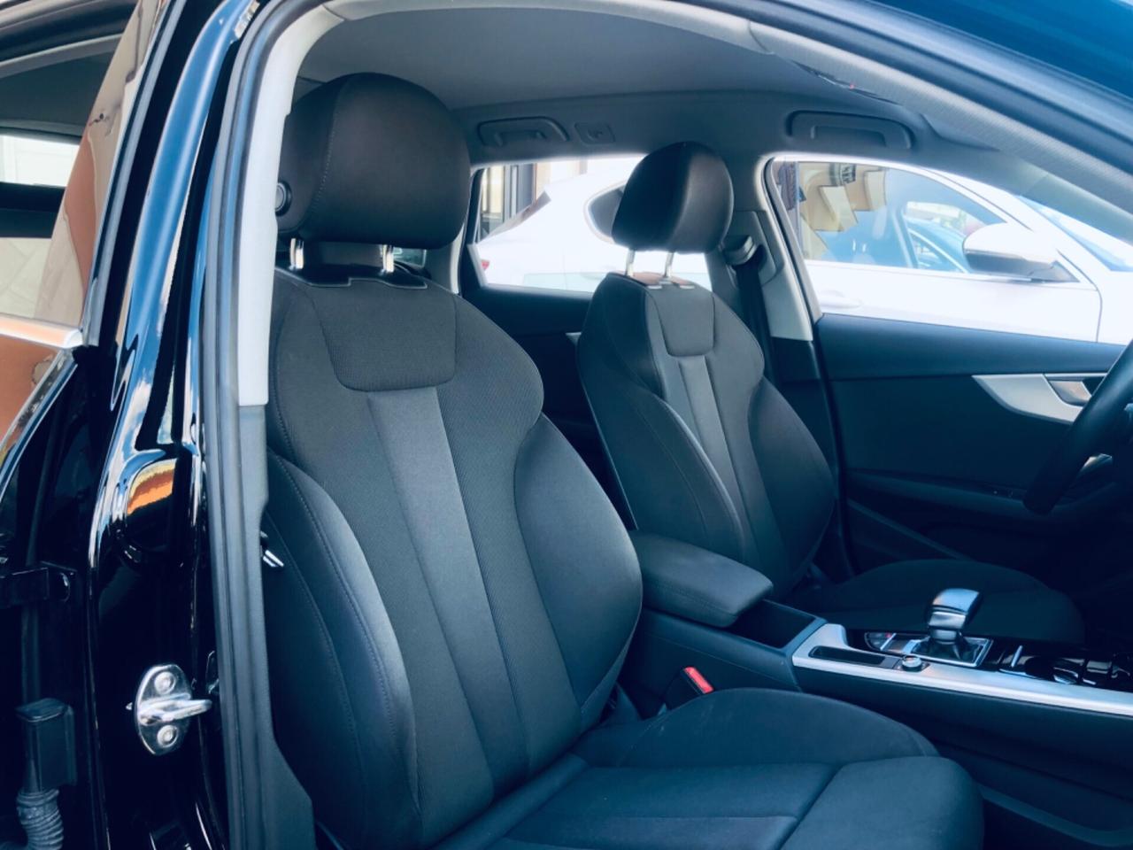 Audi A4 Av. MATRIX COCKPIT- ADVANCED S-TRONIC