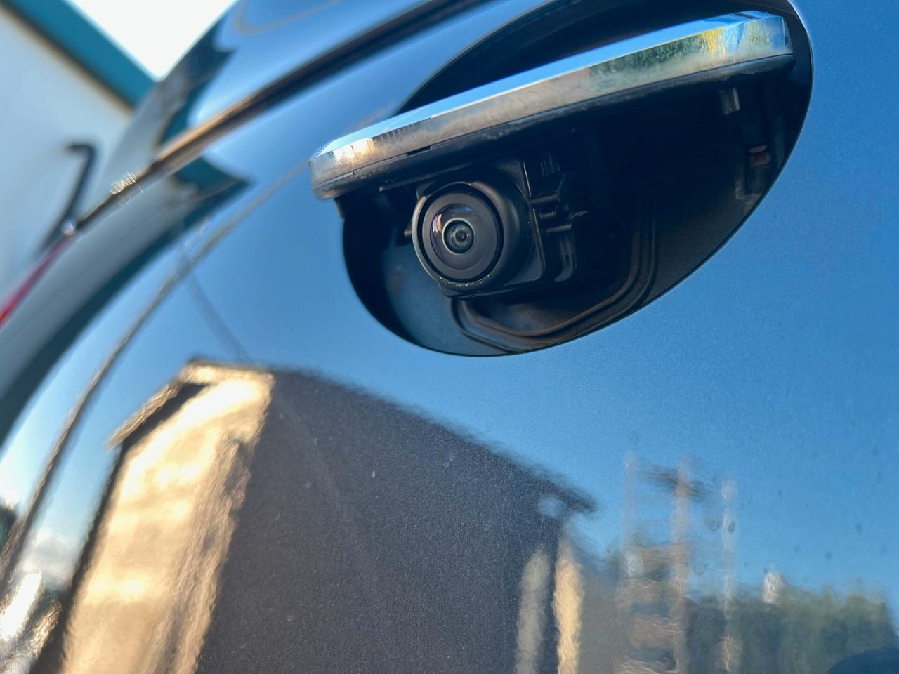 Mercedes GLC 220 Premium Plus MY 2020 Tetto apribile