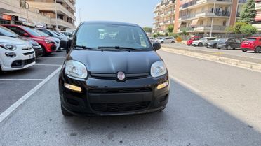 Fiat Panda 1.2 Lounge LED PDC