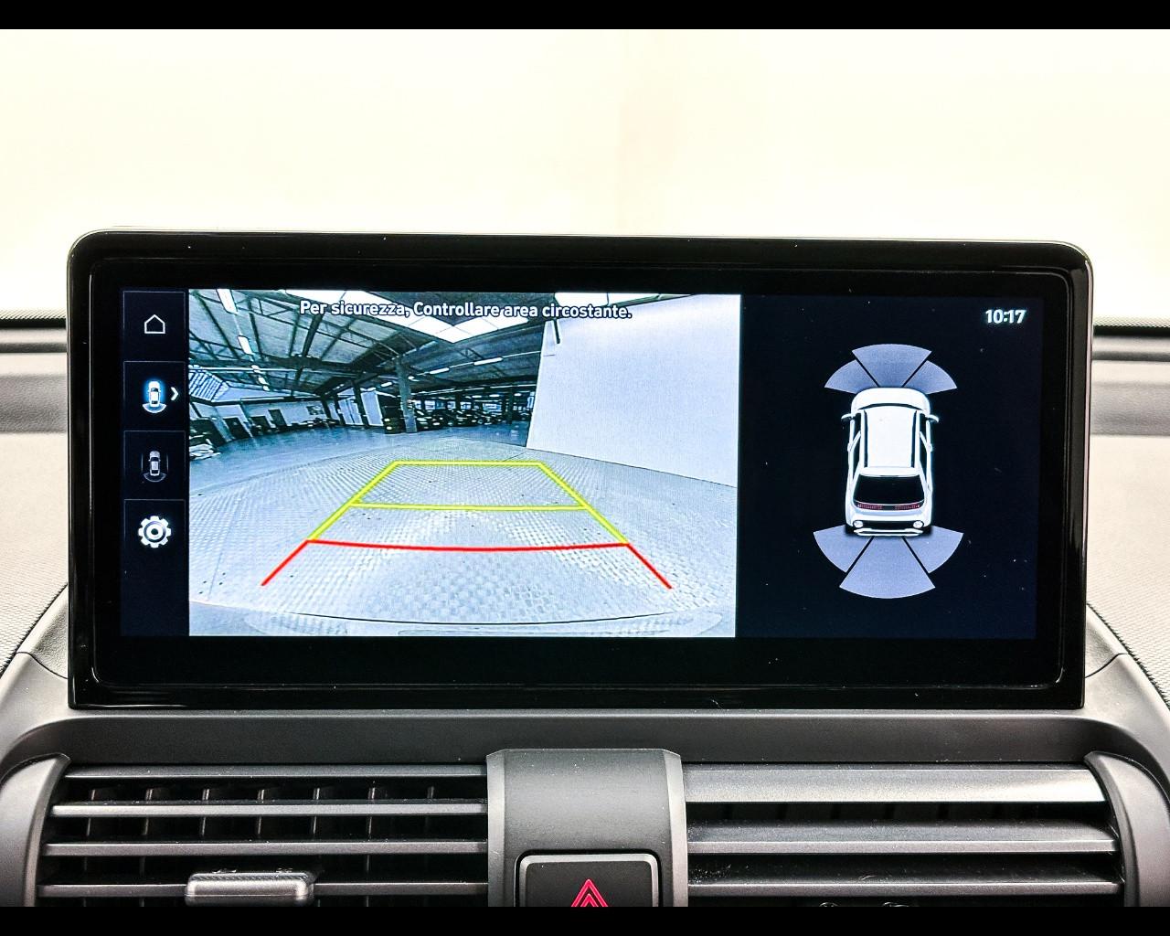 HYUNDAI INSTER 49 KWH XCLASS+TP+AP