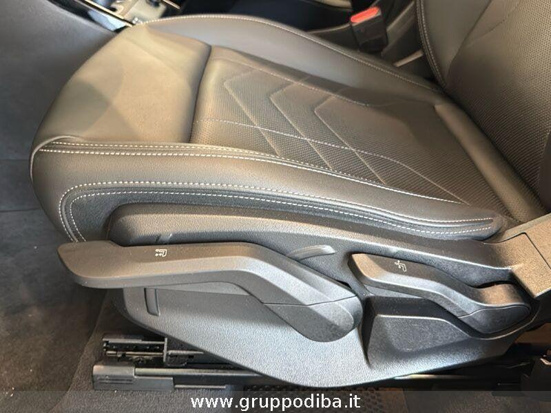 BMW X1 U11 sdrive20i mhev 48V X-Line auto