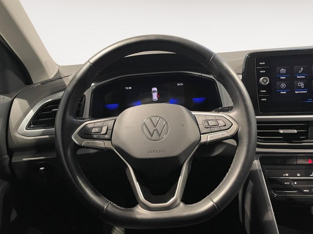 Volkswagen T-Roc 1.0 TSI 110CV Sport