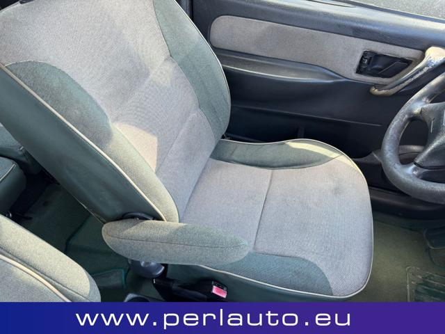 PEUGEOT Partner Ranch 2.0 HDi 5p. XT