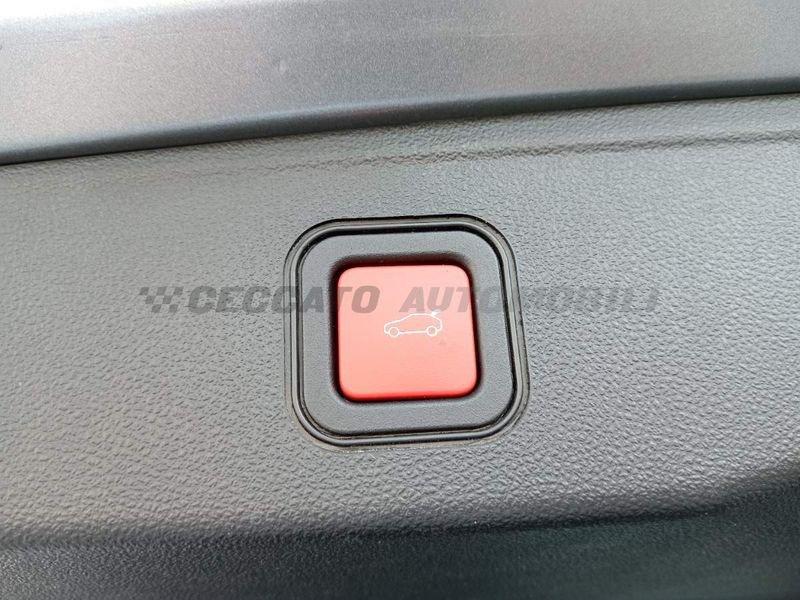 Jeep Avenger Avenger Bev Avenger Altitude 100% Elettrica