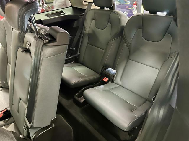 VOLVO XC90 B5 AWD 7 posti UNIPRO XENO LED NAVI PELLE!