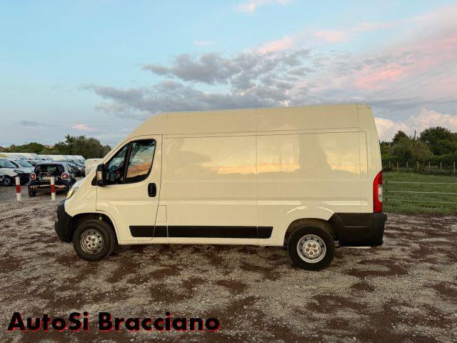 CITROEN Jumper 33 BlueHDi 140 S&S PLM-TM Furgone