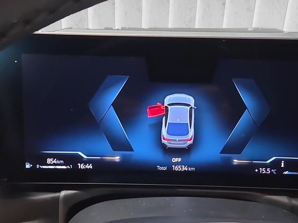 BMW Serie 4 Gran Coupe 420 d Mild Hybrid 48V M Sport Pro xDrive Steptronic