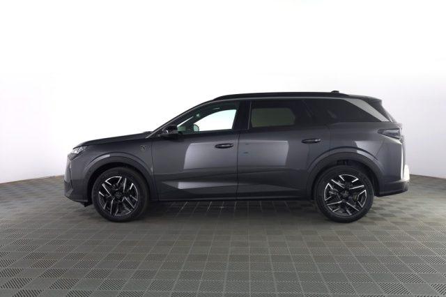PEUGEOT 5008 3ª serie Hybrid 145 e-DCS6 GT