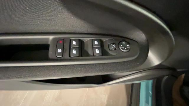 FIAT 600 Hybrid 100 CV DCT MHEV