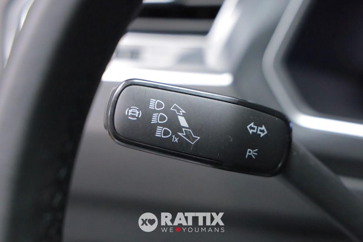 Volkswagen Tiguan 1.5 TSI 150CV R-Line DSG