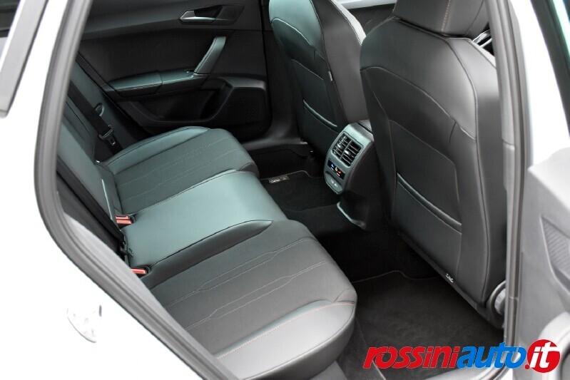 CUPRA FORMENTOR 1.4 E-HYBRID 204 CV DSG TECH PACK 12 R19 COPPER