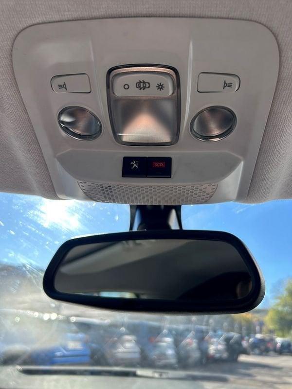 Peugeot 208 75 5 porte Allure KM CERTIFICATI-GARANZIA