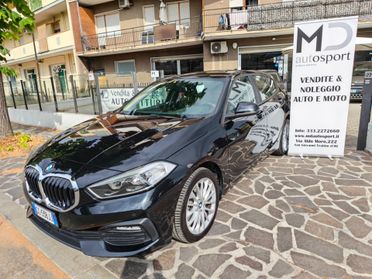 Bmw 120d 5p. Sport 190cv