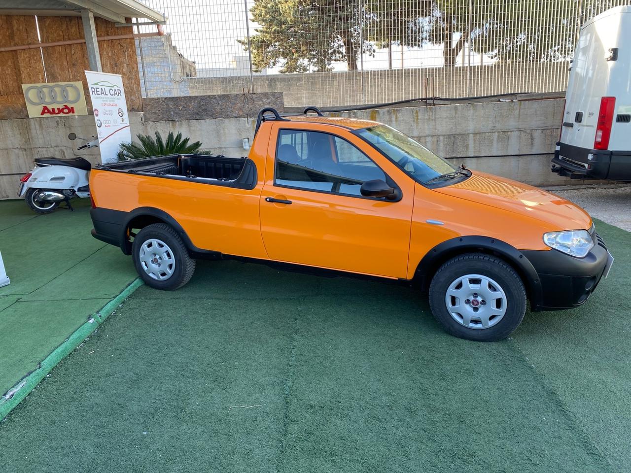 Fiat Strada 1.3 Diesel Trekking