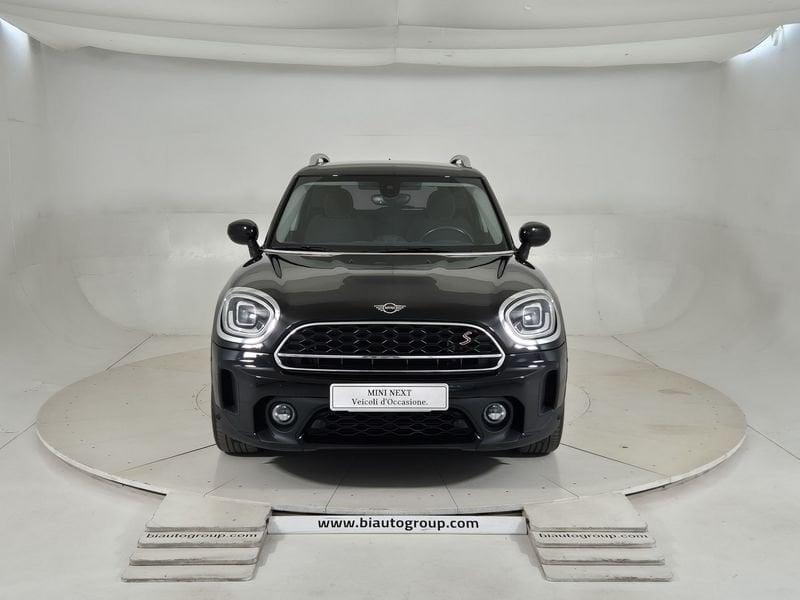 MINI Mini Countryman F60 2020 Benzi Mini Countryman 2.0 Cooper S All4 all4 auto