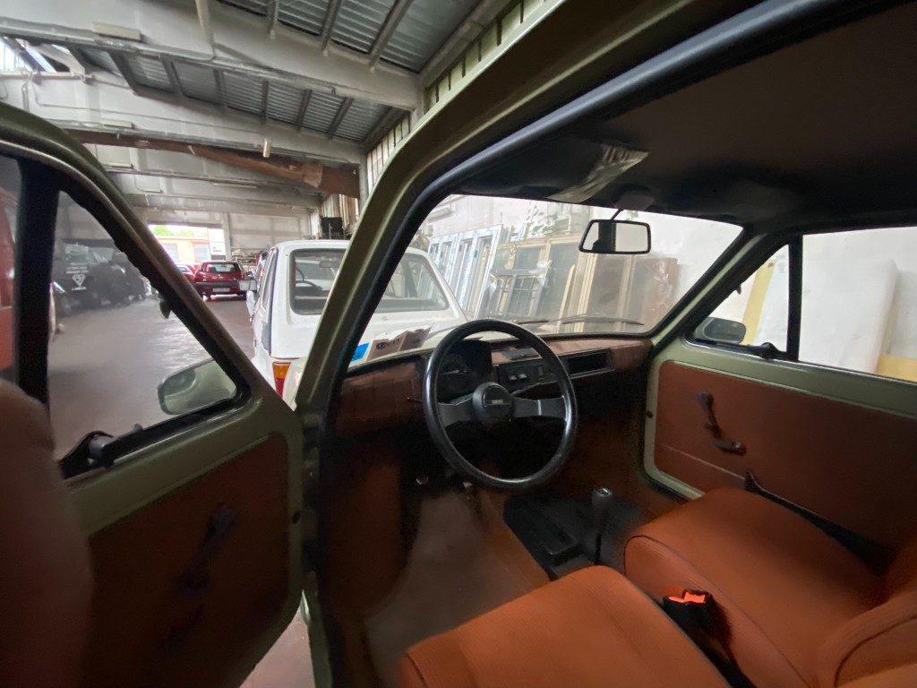 FIAT 126 650 Personal 4