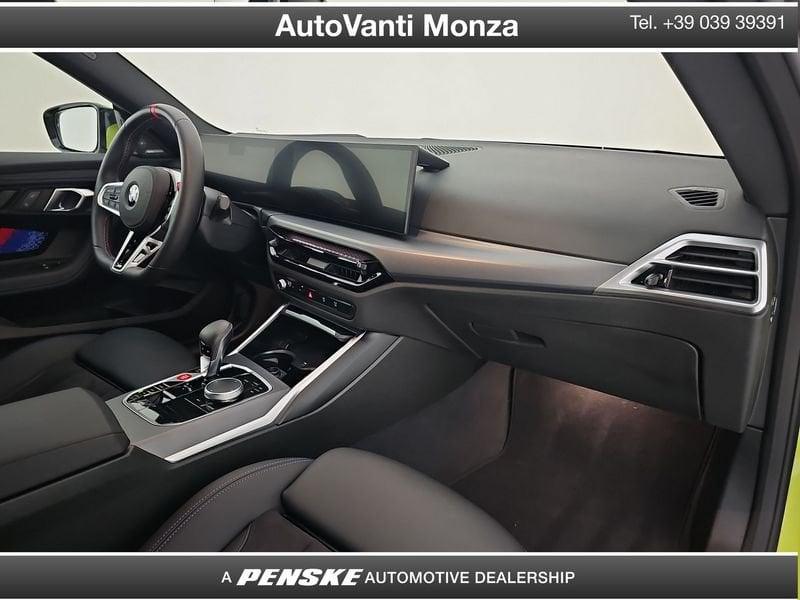 BMW Serie 2 M2 Coupe 3.0 480cv auto