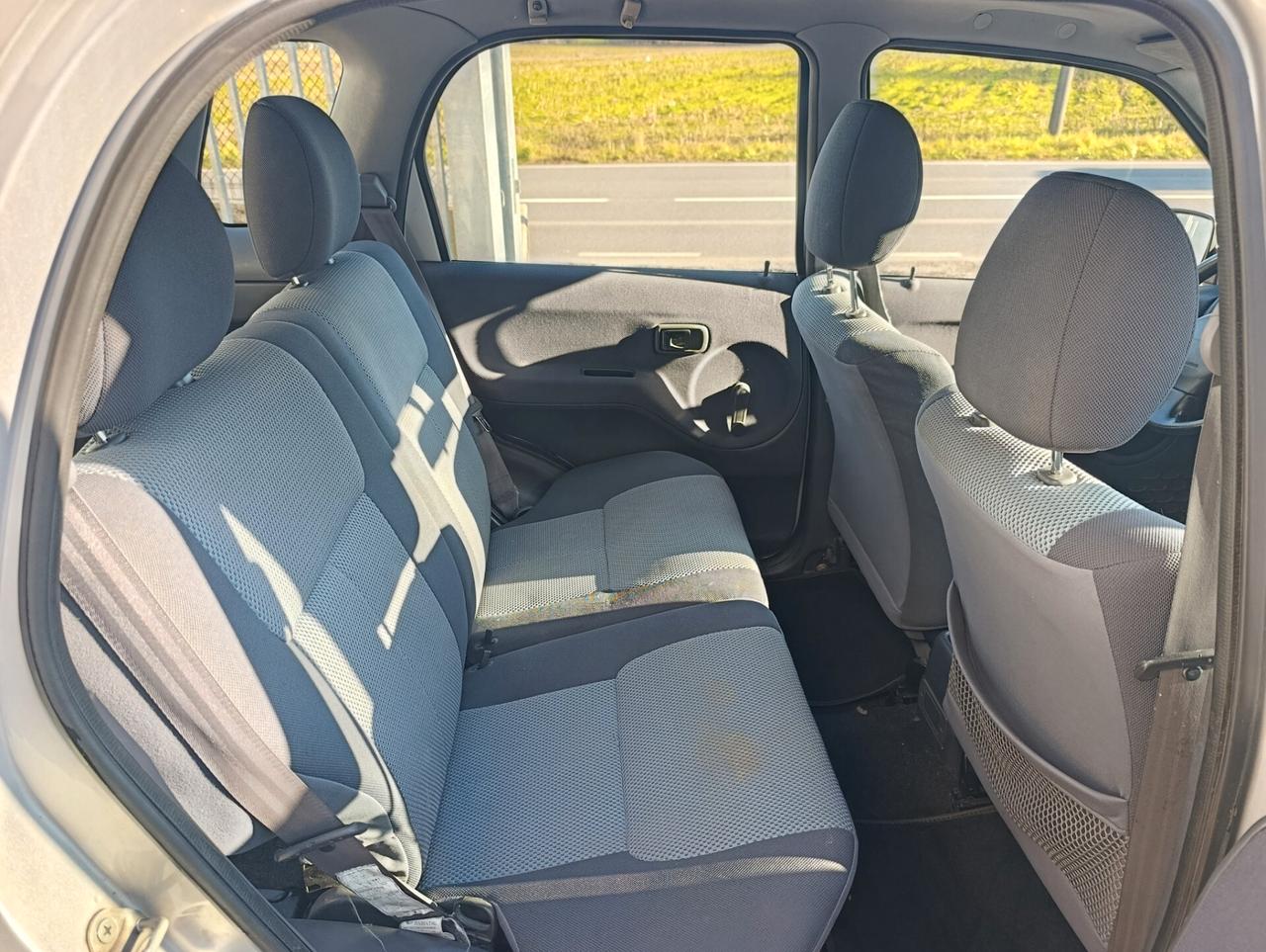 Daihatsu Terios 1.3i 16V cat 4WD SX