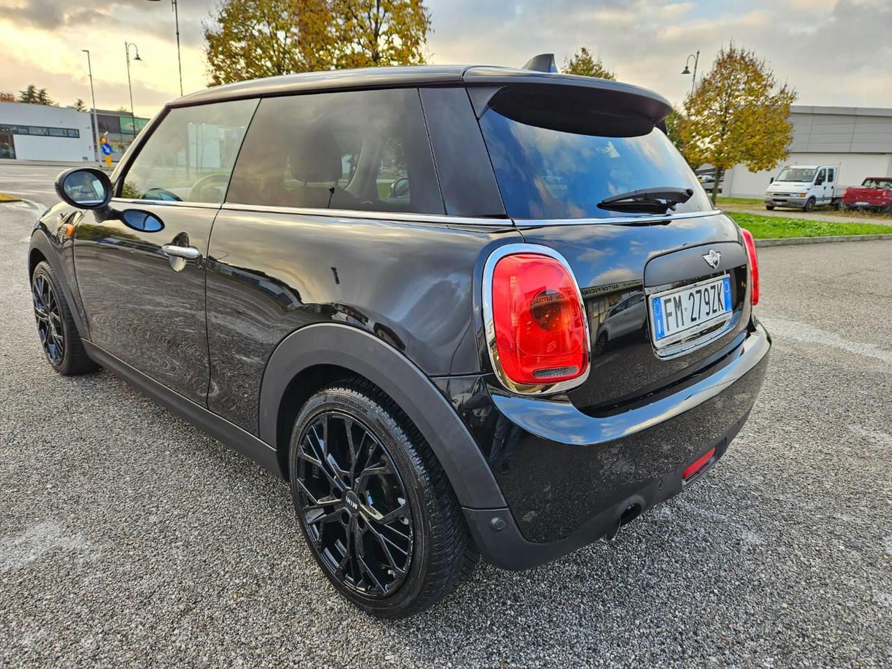 MINI One 1.5 75 CV/UNICOPROPRIETARIO