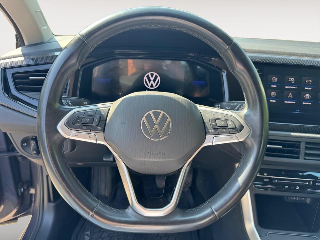 Volkswagen Taigo 1.0 TSI 95CV Life