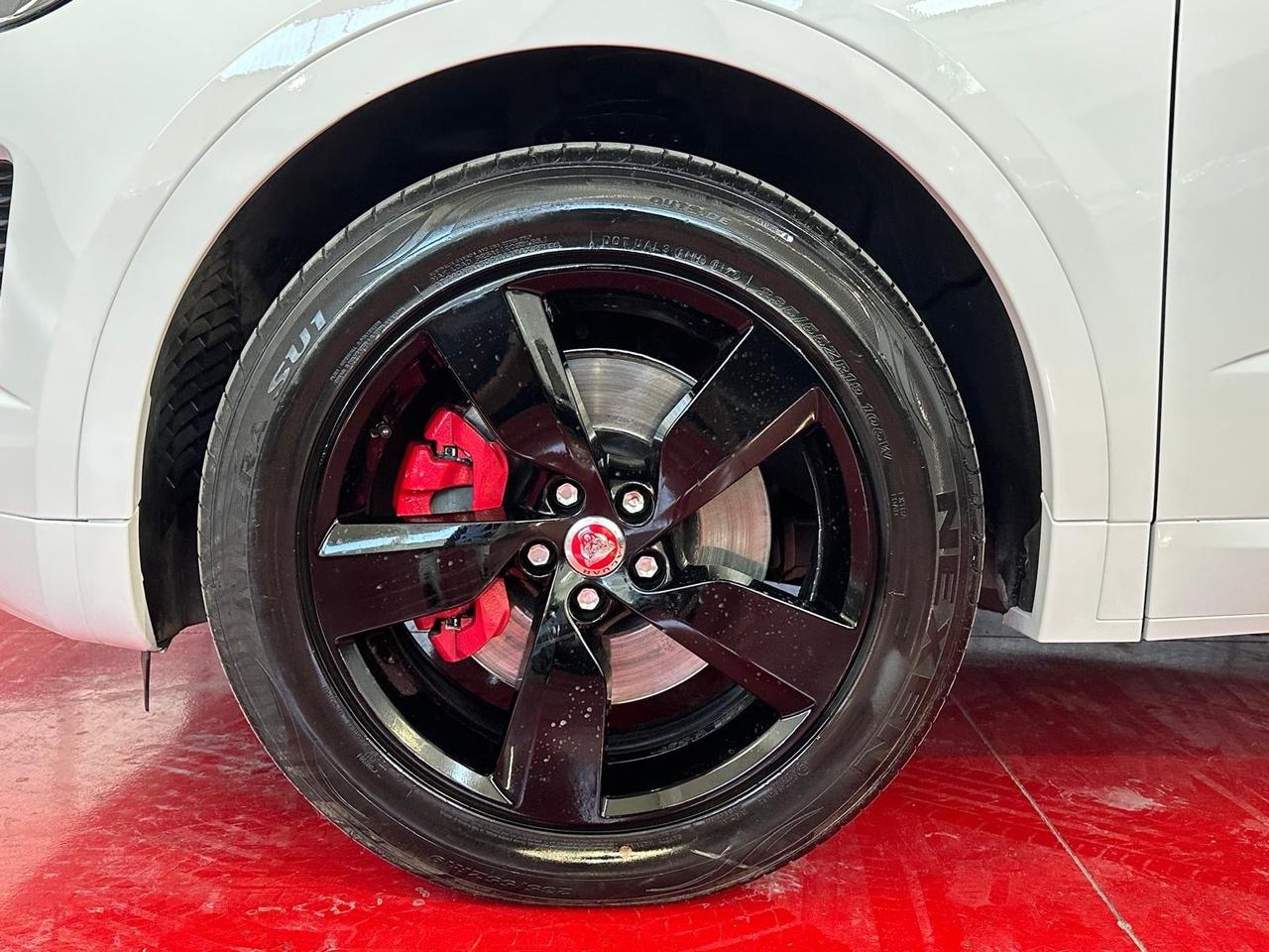 Jaguar E-Pace 2.0D 150 CV AWD R-Dynamic