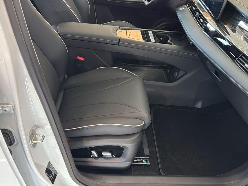 Omoda Omoda 5 Omoda 5 1.6 TGDI 147CV aut. Anniversary Premium